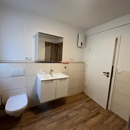 Apartment Haus Rosa