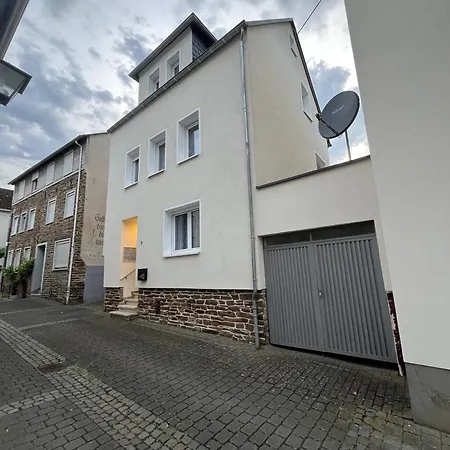 Apartment Haus Rosa *