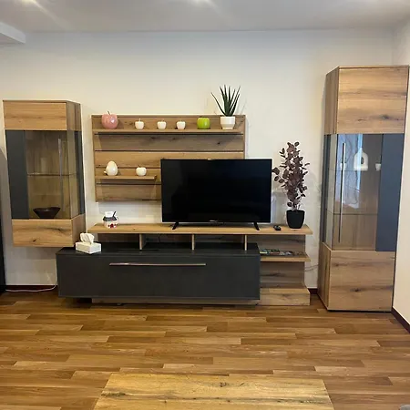 Apartment Haus Rosa