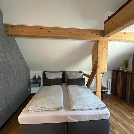 Haus Rosa