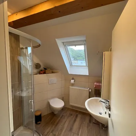 Haus Rosa Apartment