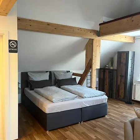 Haus Rosa Ellenz-Poltersdorf