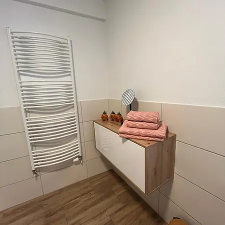 Lejlighed Haus Rosa