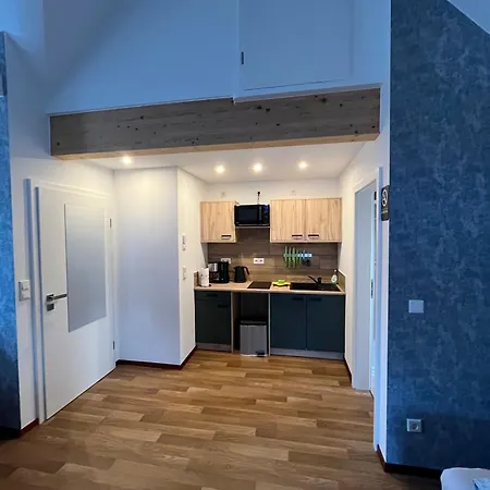 Haus Rosa Apartment
